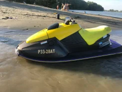Yamaha GP760. 2000 ��� ����