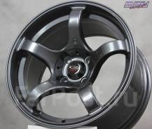 NEW! Комплект дисков Rota ZX007 R15 8.25j ET20 4*100 (C023) в Томске Rota. 8.25x15", 4x100.00, ET20, ЦО 73,1 мм. Под заказ