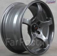NEW! Комплект дисков Rota ZX007 R15 7j ET31 4*100 (C022) в Томске Rota. 7.0x15", 4x100.00, ET31, ЦО 73,1 мм. Под заказ