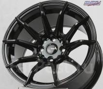 NEW! Комплект дисков Shogun S10 R15 8.0J ET20 4*100/114.3 (S048) в Томске Shogun. 8.0x15", 4x100.00, 4x114.30, ET20, ЦО 73,1 мм. Под заказ