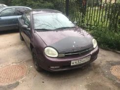 Chrysler Neon. 1C3ES46C8YD829352 ����