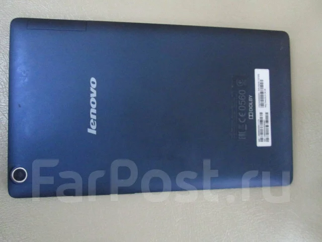 Lenovo Tab 2 A8-50 ����