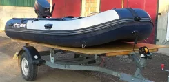 Shturman Max 380. 2017 ���, ����� 3,8��., ��������� ��� ���������, 35��.�., ������ ����