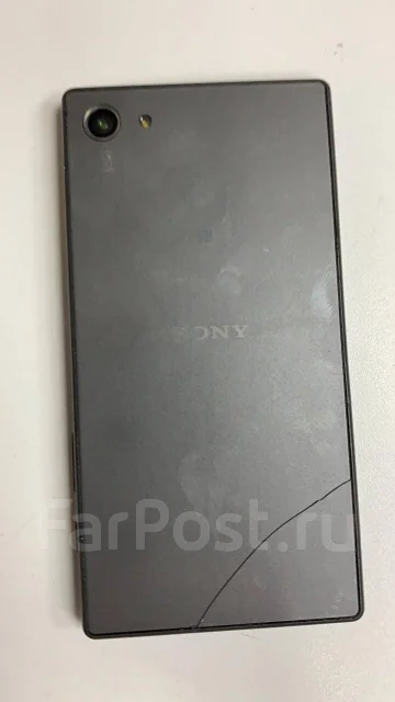 Sony Xperia Z5 Compact. �/� ����