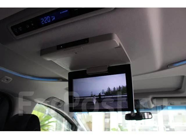 Toyota Vellfire. �������, ��������, 3.5 (280��.�.), ������, 29 000����. ��, �/�. ��� ����� �� ������������ ����