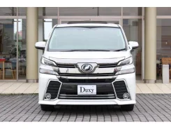 Toyota Vellfire. �������, ��������, 3.5 (280��.�.), ������, 29 000����. ��, �/�. ��� ����� �� ������������ ����