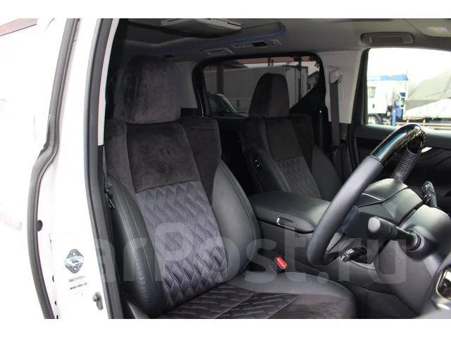 Toyota Vellfire. �������, ��������, 3.5 (280��.�.), ������, 29 000����. ��, �/�. ��� ����� �� ������������ ����