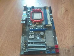 Socket AM3