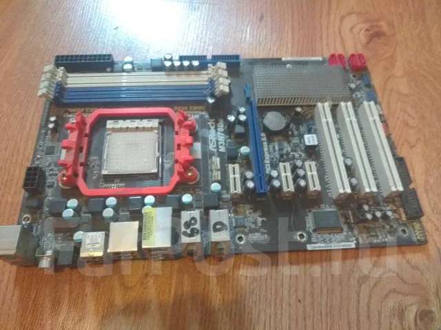 Socket AM3 ����