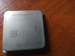 AMD Phenom II