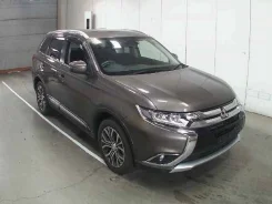 Mitsubishi Outlander. ��������, ��������, 2.0 (150��.�.), ������, 16 000����. ��, �/�. ��� ����� �� ������������ ����