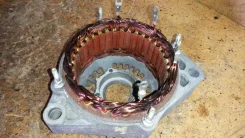 ������� ���������� Toyota 27060-46110 ����