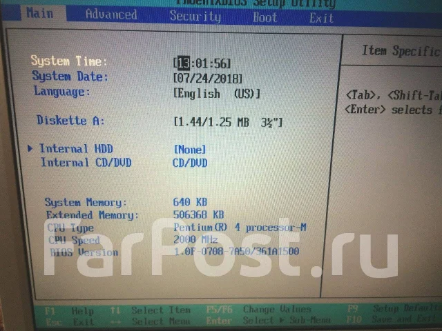 NEC. 14.1", 2����, ��� 512 ��, ����������� �� 1��. ����