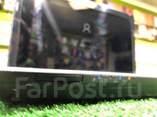 Packard Bell EasyNote TE11-HC. 15.6", 2,3����, ��� 4 ��, ���� 320���, WiFi: 1, Bluetooth: 1, ����������� �� 2��. ����
