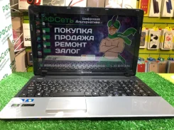 Packard Bell EasyNote TE11-HC. 15.6", 2,3����, ��� 4 ��, ���� 320���, WiFi: 1, Bluetooth: 1, ����������� �� 2��. ����
