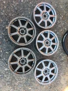 Work Emotion. 7.0x17", 5x114.3, ET42 ����