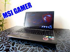 MSI GT. ����������� �� 2��. ����