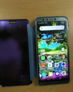 Honor 9. �����, 32 ��, ���������