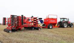 Agromaster Agrator, 2019 в Рубцовске Agromaster Agrator. Комбинированный посевной комплекс «Agrator — Combi». Под заказ