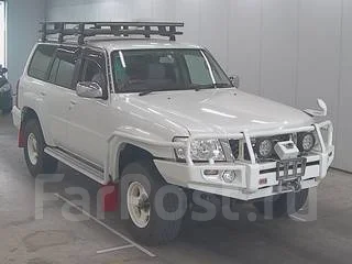 Силовые бампера arb