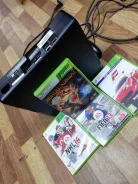 Microsoft Xbox 360 Slim ����