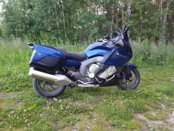 BMW K 1600 GT. 1 600����. ��., ��������, ���, � �������� ����