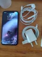 Apple iPhone Xr. �/�, 128 ��, ������, 3G, 4G LTE, NFC