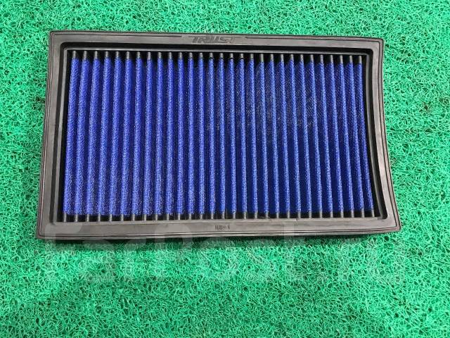 Фильтр нулевого сопротивления в штатный короб Subaru Forester sf5 ...