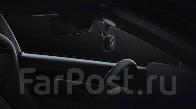Xiaomi Mijia Car DVR ����
