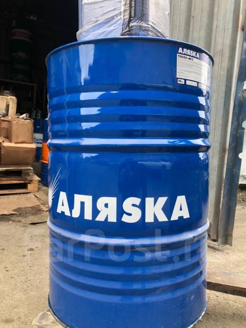 Тосол аляска артикул