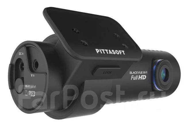Blackvue DR550GW-2CH ����