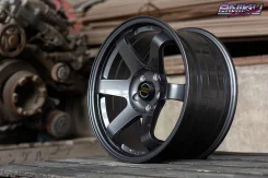 Rota Grid. 8.0x17", 5x108, ET35, �� 73,1���. ����