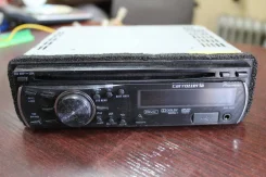 Pioneer Carrozzeria DVH-P550 ����