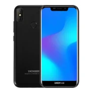 Doogee X70. �����, ������, 4G LTE ����