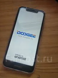 Doogee X70. �����, ������, 4G LTE ����