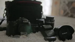 Canon EOS 7D ����