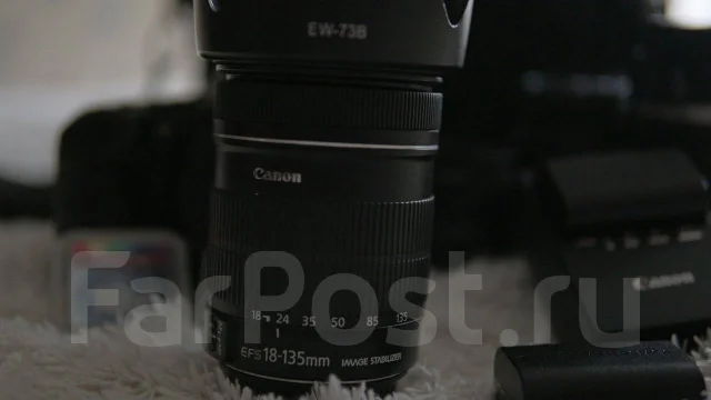 Canon EOS 7D ����