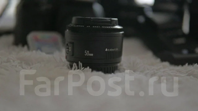 Canon EOS 7D ����