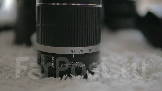 Canon EOS 7D ����