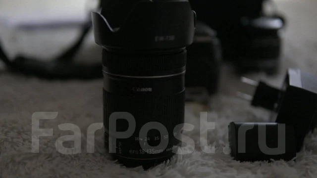 Canon EOS 7D ����