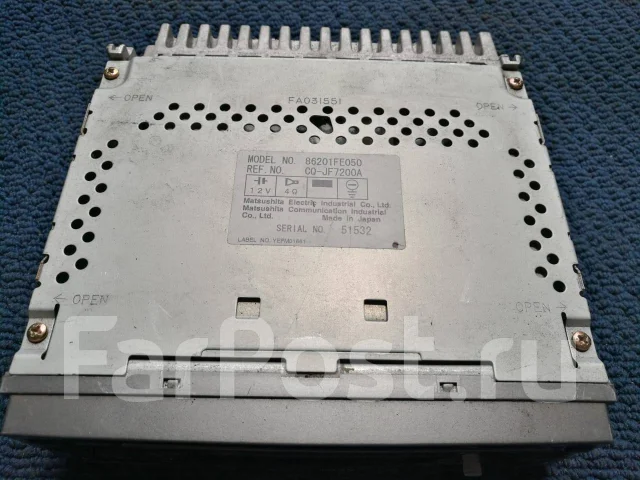 Clarion DB565USB ����