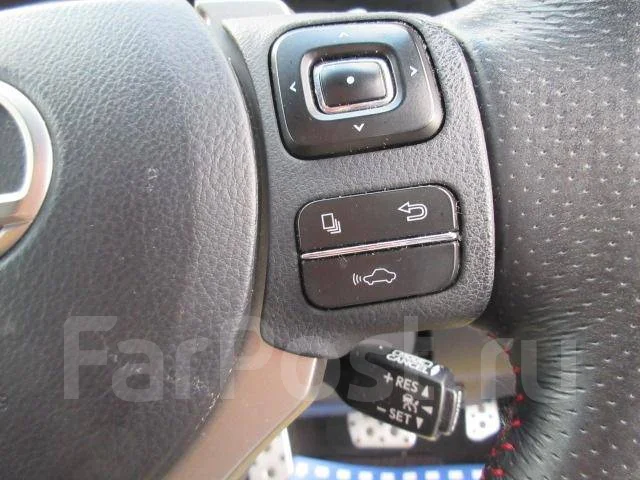 Lexus NX200. ��� ����� �� ������������ ����