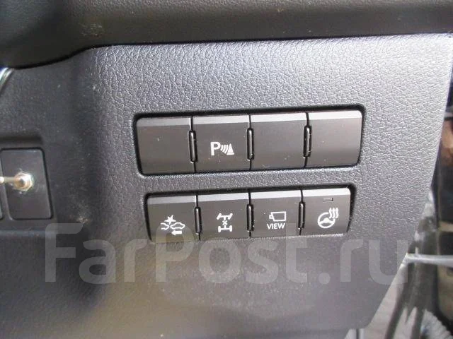 Lexus NX200. ��� ����� �� ������������ ����