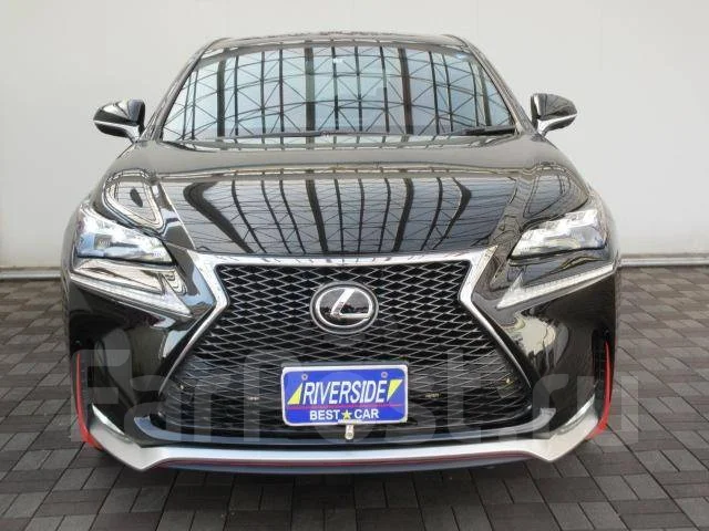 Lexus NX200. ��� ����� �� ������������ ����
