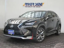 Lexus NX200. ��� ����� �� ������������ ����