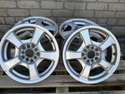 Ace. 6.0x15", 5x100, 5x114.3, ET38 ����