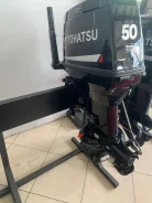 Tohatsu. 50��.�., 2-�������, ����������, ���� S (381 ��), 2026 ��� ����