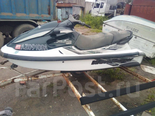 Yamaha XL 1200. 1998 ��� ����