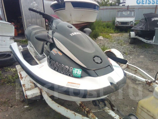Yamaha XL 1200. 1998 ��� ����