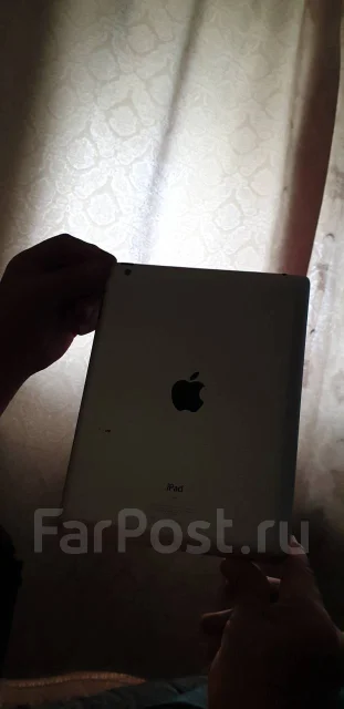 Apple iPad 3 ����
